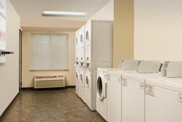 هتل Woodspring Suites San Angelo