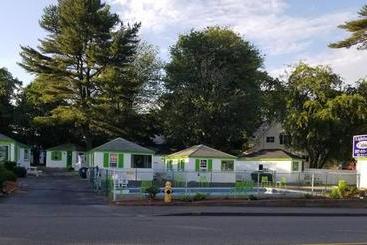 Lighthouse Cabins