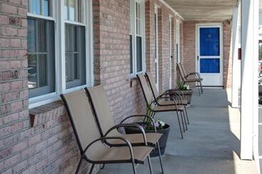 Motel Cape Cod Harbor House Inn