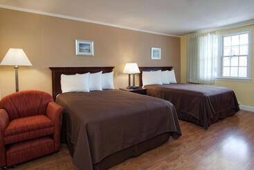 Motel Cape Cod Harbor House Inn