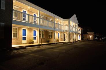 Motel Cape Cod Harbor House Inn