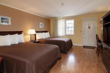 Motel Cape Cod Harbor House Inn