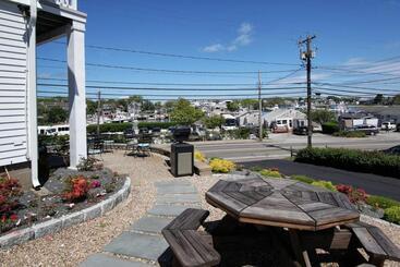 Motel Cape Cod Harbor House Inn