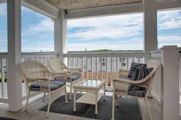 Motel Cape Cod Harbor House Inn