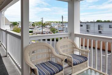 Motel Cape Cod Harbor House Inn