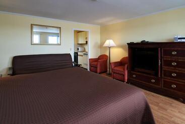 Motel Cape Cod Harbor House Inn