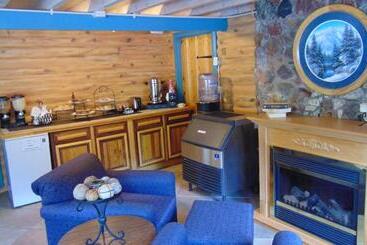 مُتل Ouray Inn