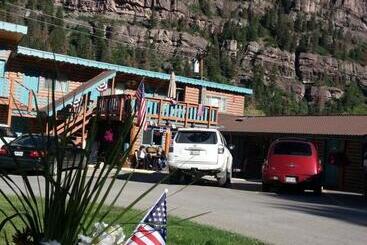 مُتل Ouray Inn