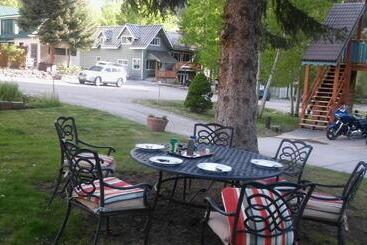 مُتل Ouray Inn