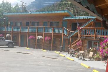 مُتل Ouray Inn