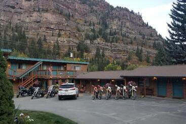 مُتل Ouray Inn