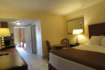 مُتل Sea Banks Motor Inn