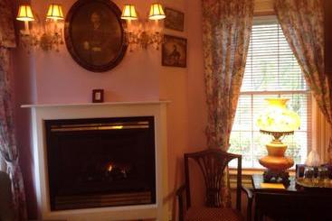 Pensionat The Bradford Carver Guest House