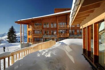اقامتگاه Appart Hotel Prestige Odalys Eden