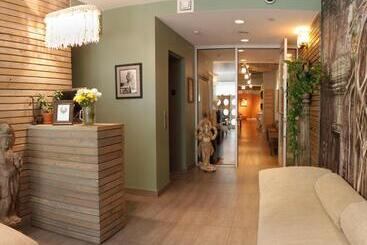 Sanctuary Nyc Retreats