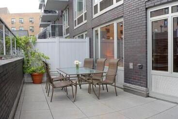 Sanctuary Nyc Retreats
