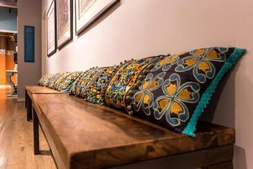 Sanctuary Nyc Retreats