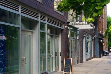 Sanctuary Nyc Retreats