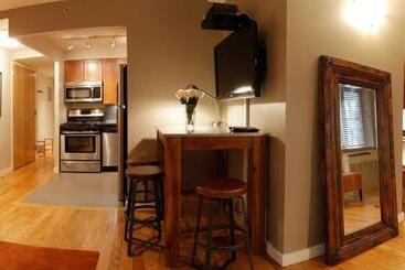 Sanctuary Nyc Retreats