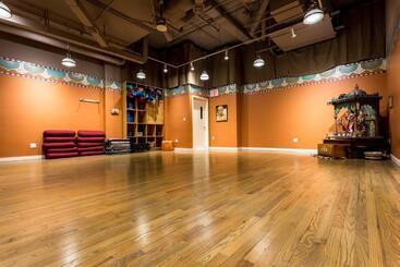 Sanctuary Nyc Retreats