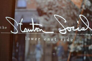 Sanctuary Nyc Retreats