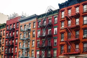 Sanctuary Nyc Retreats