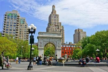 Sanctuary Nyc Retreats