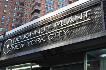 Sanctuary Nyc Retreats