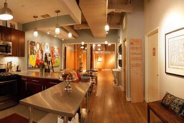 Sanctuary Nyc Retreats