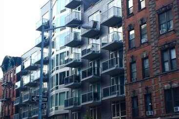 Sanctuary Nyc Retreats