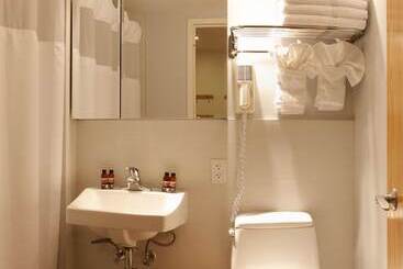 Sanctuary Nyc Retreats