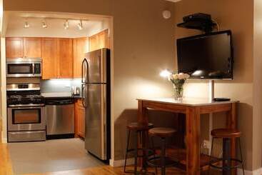 Sanctuary Nyc Retreats