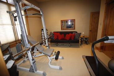 Snowberry By Elevation Accommodations