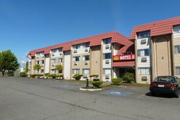 Sunshine Motel Ii