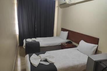 şah Otel