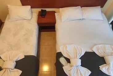 şah Otel