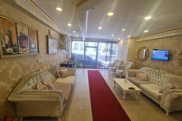 şah Otel