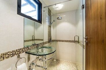 شقق خاصة سياحية Asia Baan 10 Pool Villas