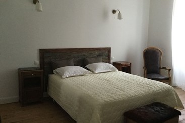 تختخواب و صبحانه Carcassonne Bastide