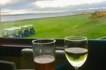 تختخواب و صبحانه Tigh Na Mara Guest House Rosemarkie  Breakfast Optional