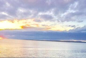 تختخواب و صبحانه Tigh Na Mara Guest House Rosemarkie  Breakfast Optional
