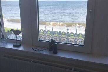 تختخواب و صبحانه Tigh Na Mara Guest House Rosemarkie  Breakfast Optional