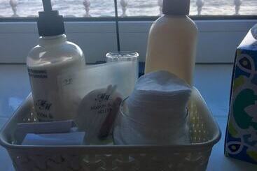 تختخواب و صبحانه Tigh Na Mara Guest House Rosemarkie  Breakfast Optional