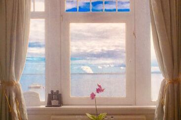 تختخواب و صبحانه Tigh Na Mara Guest House Rosemarkie  Breakfast Optional