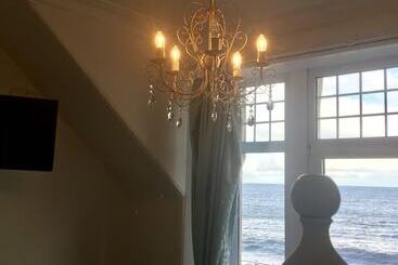 تختخواب و صبحانه Tigh Na Mara Guest House Rosemarkie  Breakfast Optional