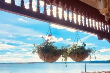 تختخواب و صبحانه Tigh Na Mara Guest House Rosemarkie  Breakfast Optional