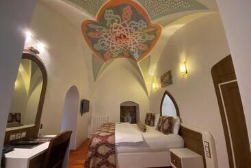 Behrampaşa Otel &cafe &restaurant