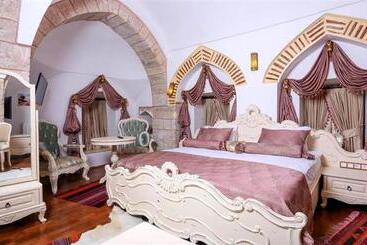 Behrampaşa Otel &cafe &restaurant