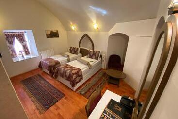 Behrampaşa Otel &cafe &restaurant