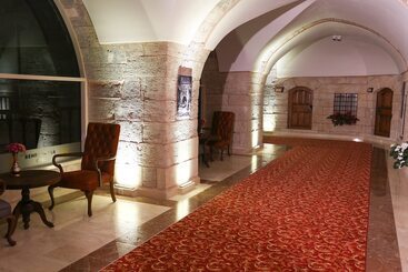 Behrampaşa Otel &cafe &restaurant
